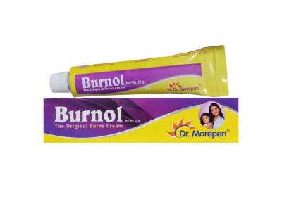 Burnol Cream 10 g
