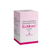 Enmoist 200 gm Cream