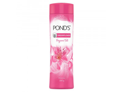 Ponds Dreamflower 100 gm Powder