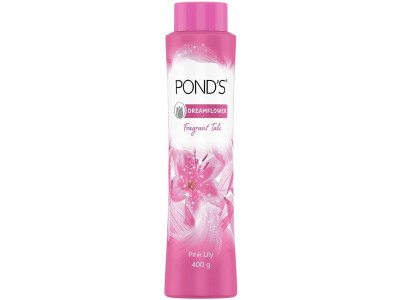 Ponds Dreamflower Powder - 400 gms