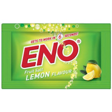 Eno Lemon 5 gms  Powder