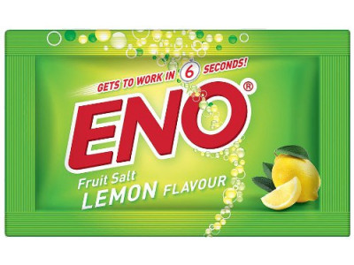 Eno Lemon 5 gms  Powder