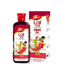 Dabur Lal Tail 200 ml Oil