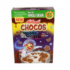 Kelloggs Choocos Moons and Stars - 350 gm