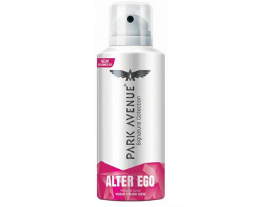 Park Avenue Alterego  Deo Spray - 100 gm 
