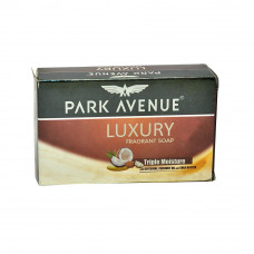 Park Avenue Luxury  Soap - 125 gm 