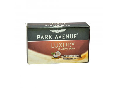 Park Avenue Luxury  Soap - 125 gm 