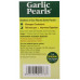 Garlic Pearls - 100 nos Tab