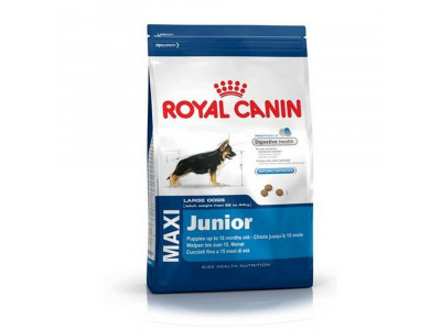 Royal Canin Maxi Junior  Agr-36 - 15 kg 