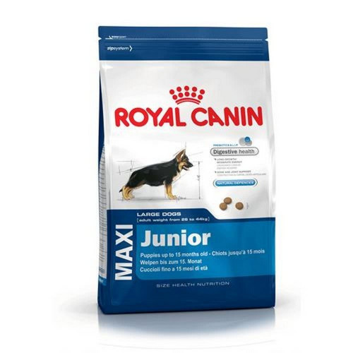 Royal Canin Maxi Junior Agr 36 15 kg Online at Best Price in India