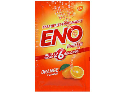 Eno Orange 5 g