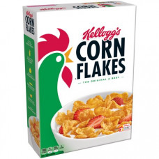 Kelloggs Corn Flakes - 100 gms