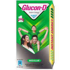 Glucon D Regular 100 gms  Powder