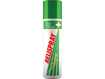 Relispray Pain Relief Spray 135g