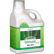 Brimune Gel Aloe Juice 500 ml