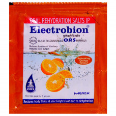 Electrobion-o 21.0 gm Powder