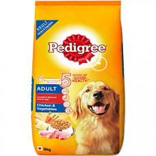 Pedigree Chicken and Vegetable - 15 kgs