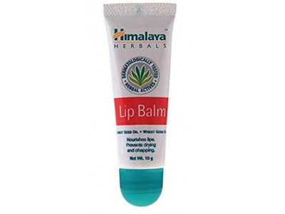 Himalaya Lip Balm 10g