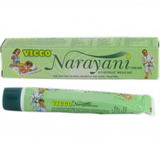 Vicco Narayani Cream - 30 gm