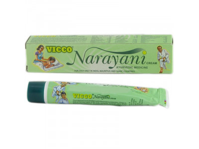 Vicco Narayani Cream - 30 gm