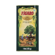 Figaro Olive 1000 ml Oil