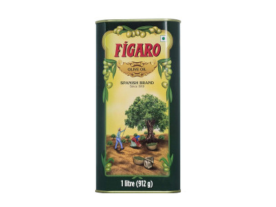 Figaro Olive 1000 ml Oil
