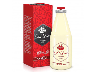 Old Spice After Shave-original 150 ml Lotion