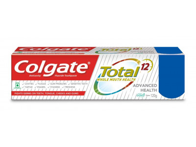 Colgate Total Advanced Health Cavity Protection Toothpaste 120 g