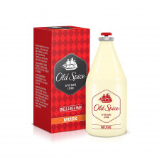 Old Spice After Shave-musk 150 ml Lotion