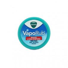 Vicks Vaporub 5 gms Balm