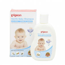 Pigeon Baby Shampoo (08532) - 200 ml