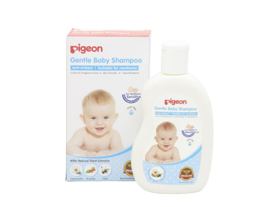 Pigeon Baby Shampoo (08532) - 200 ml