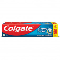 Colgate Strong Teeth Toothpaste 48 g