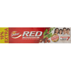 Dabur Lal 50 gms Toothpaste