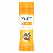 Ponds Sandal 300 gms Powder