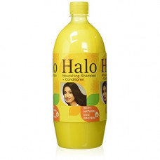 Halo Protein Shampoo - 1 Lit