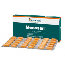 Himalaya Menosan Tablet  (Pack-30)