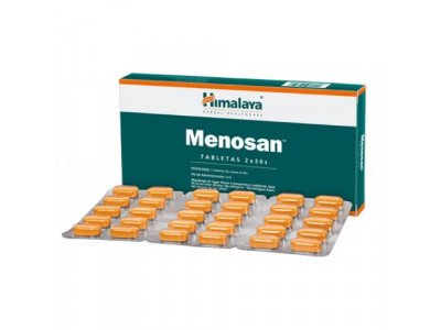 Himalaya Menosan Tablet  (Pack-30)