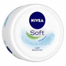 Nivea Soft Moisturizing 50 ml Cream