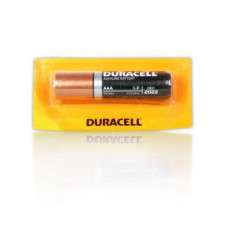 Duracell AAA (Pack of 1)