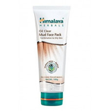 Himalaya Mud Pack 100g