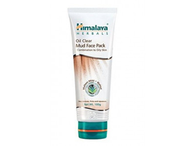 Himalaya Mud Pack 100g