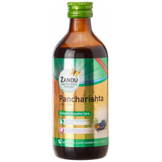 Zandu Panchrishta 200 ml Liq