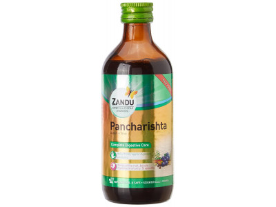 Zandu Panchrishta 200 ml Liq
