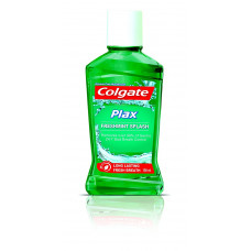 Colgate Plax Fresh Mint Mouthwash 100 ml