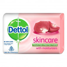 Dettol Skincare Soap 70 g