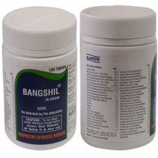 Bangshil Tab - 100 (Pack-100)