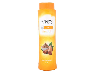 Ponds Sandal 50 gms Powder