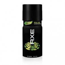 Axe Pulse Deodorant Bodyspray 150 ml