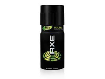 Axe Pulse Deodorant Bodyspray 150 ml